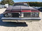 1978 Oldsmobile 98 на продаже в Hampton, VA - Front End