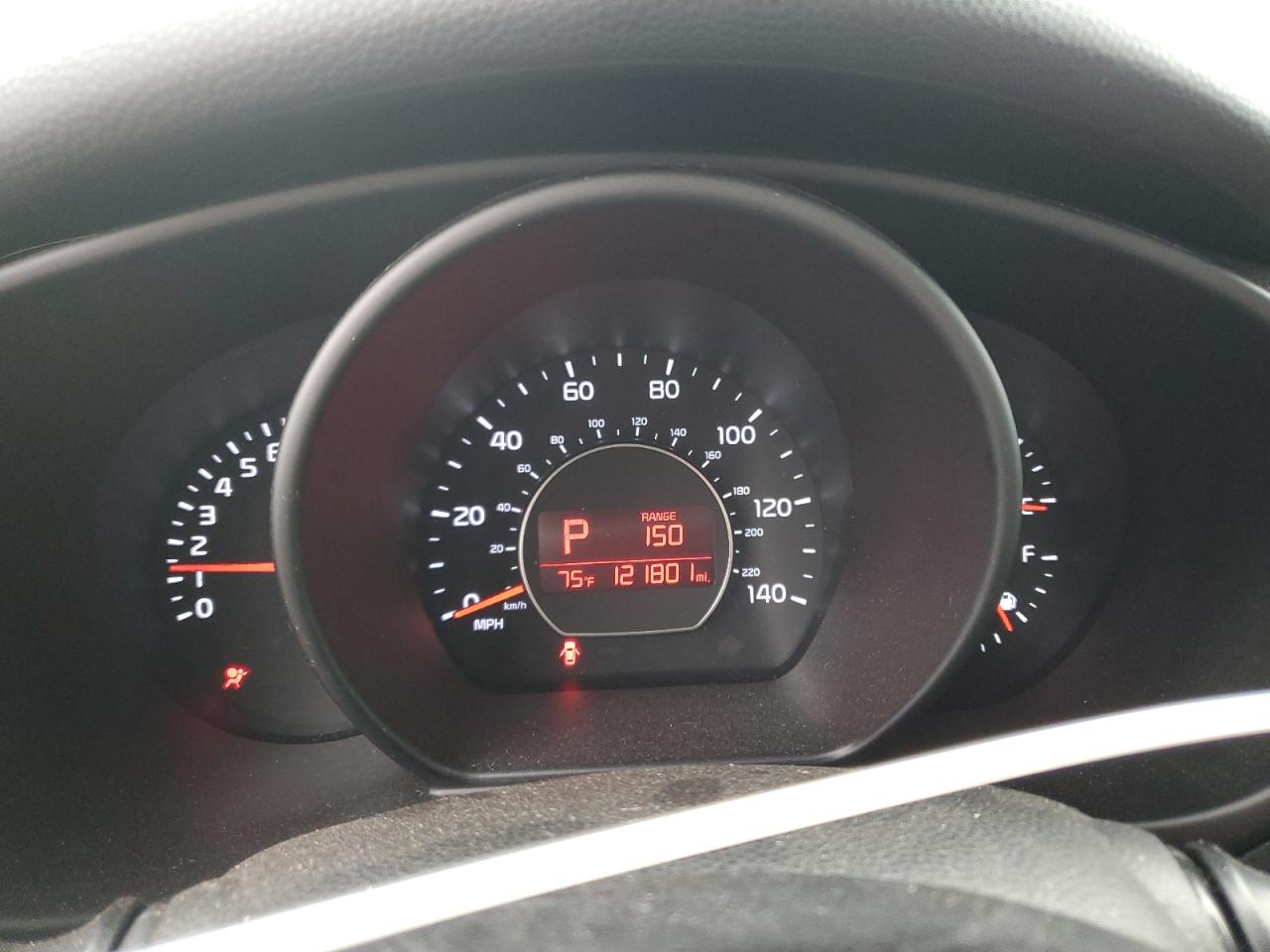 2015 Kia Soul VIN: KNDJN2A23F7113023 Lot: 74639114