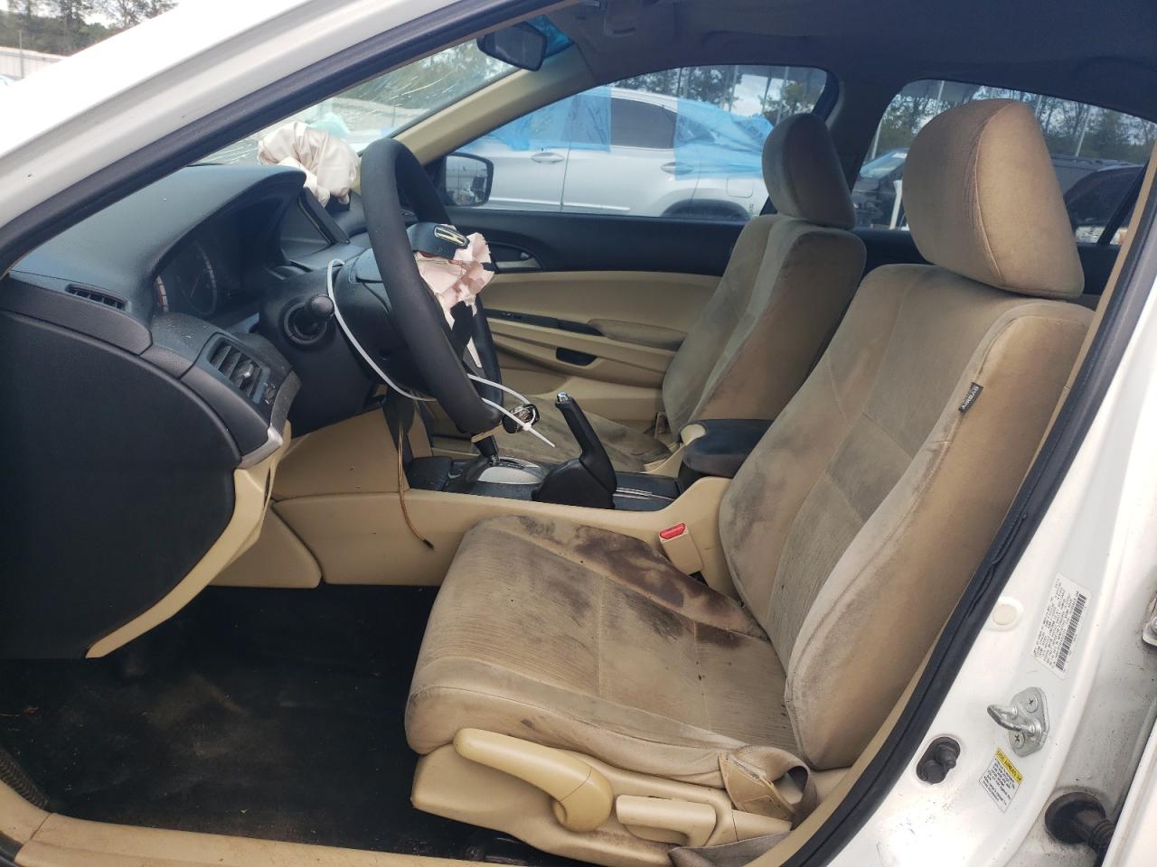 2012 Honda Accord - Image 7