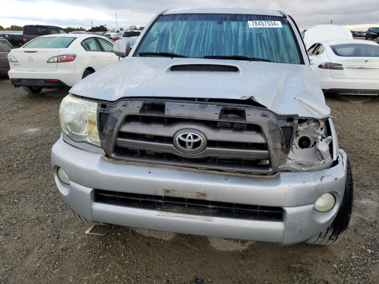 2009 Toyota Tacoma - Image 5