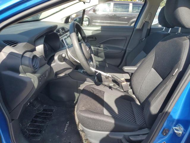 3N1CN8BVXRL846368 Nissan Versa S 7