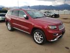 JEEP GRAND CHEROKEE SUMMIT photo