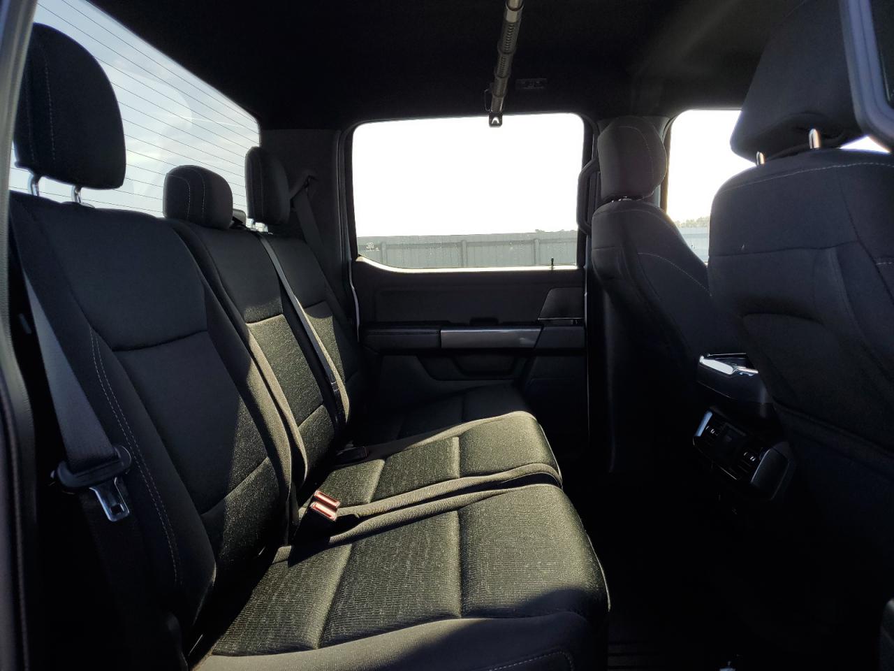 2021 Ford F-150 - Image 10