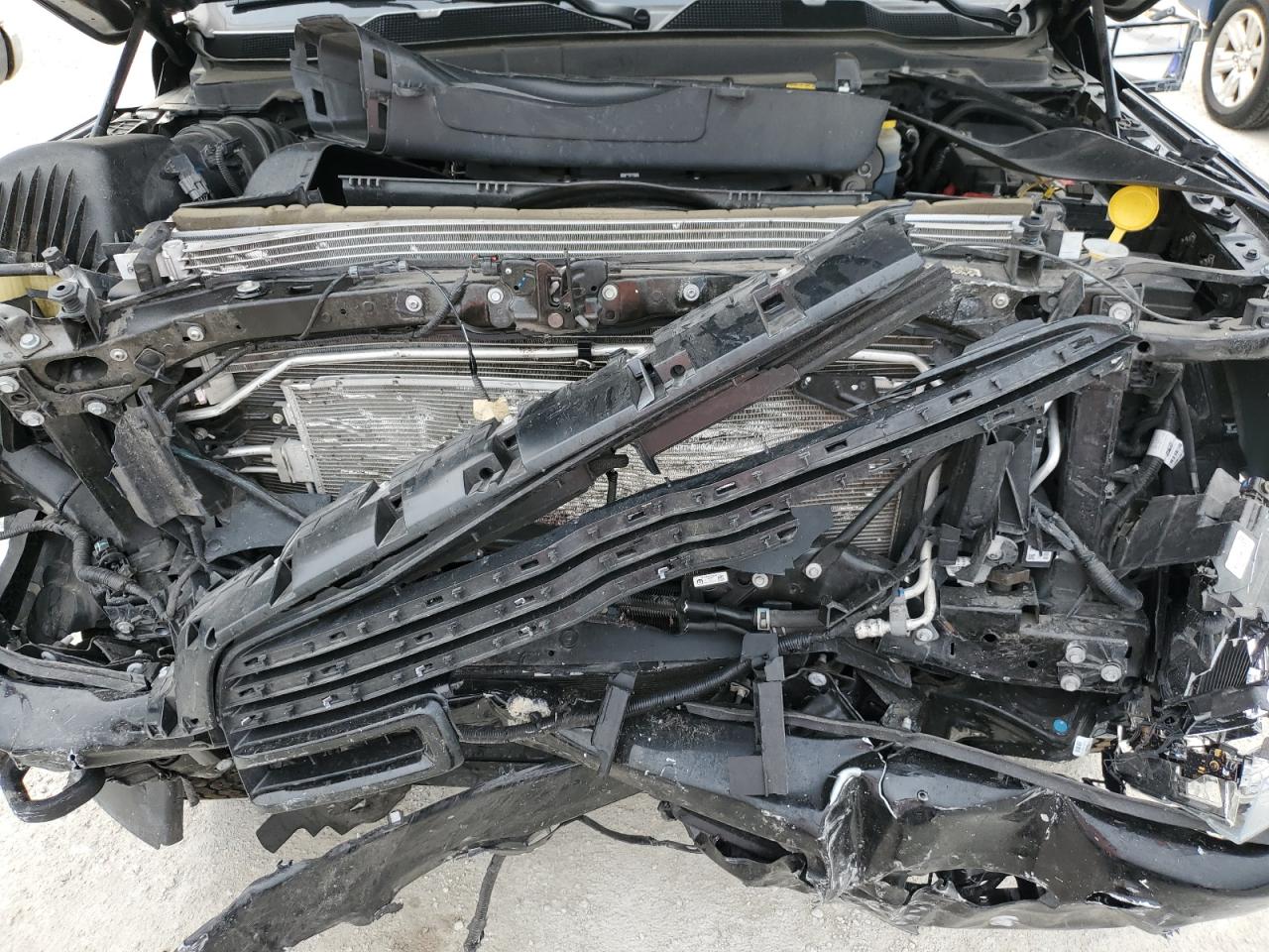 2021 RAM 3500 - Image 11