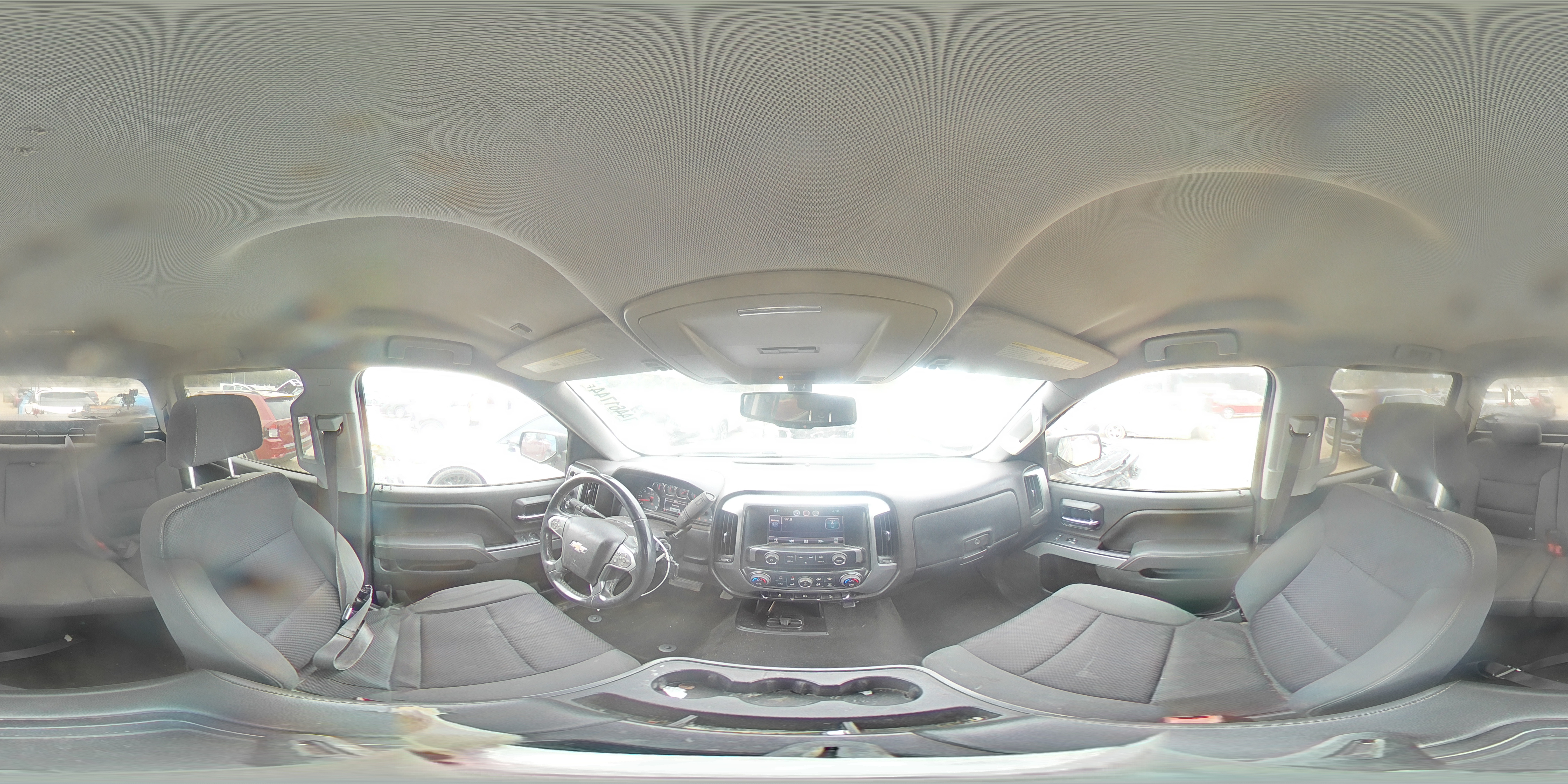 2014 Chevrolet Silverado - Image 12