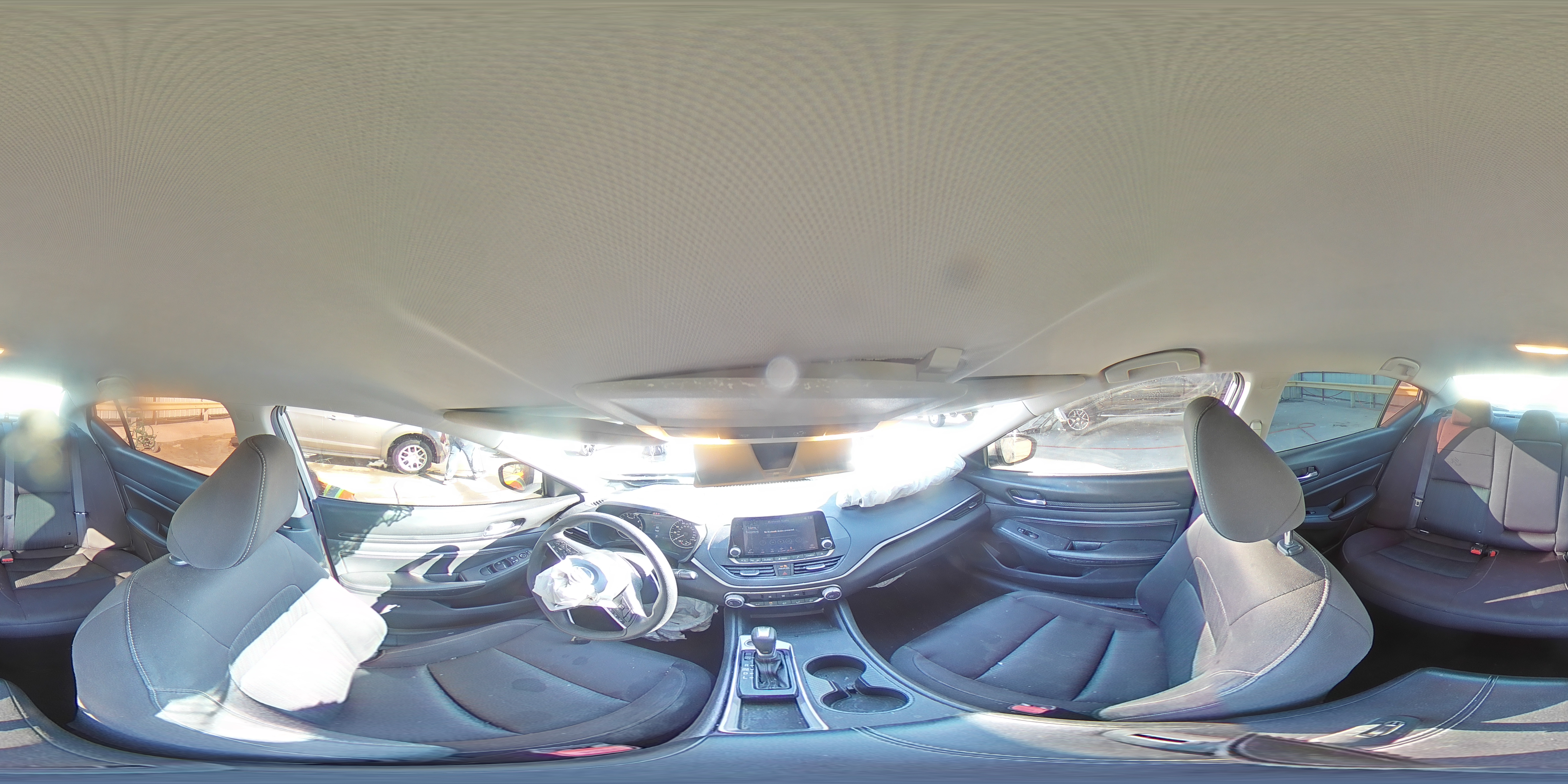 2020 Nissan Altima - Image 15