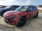 2024 Chevrolet Trax Activ на продаже в Riverview, FL - Water/Flood