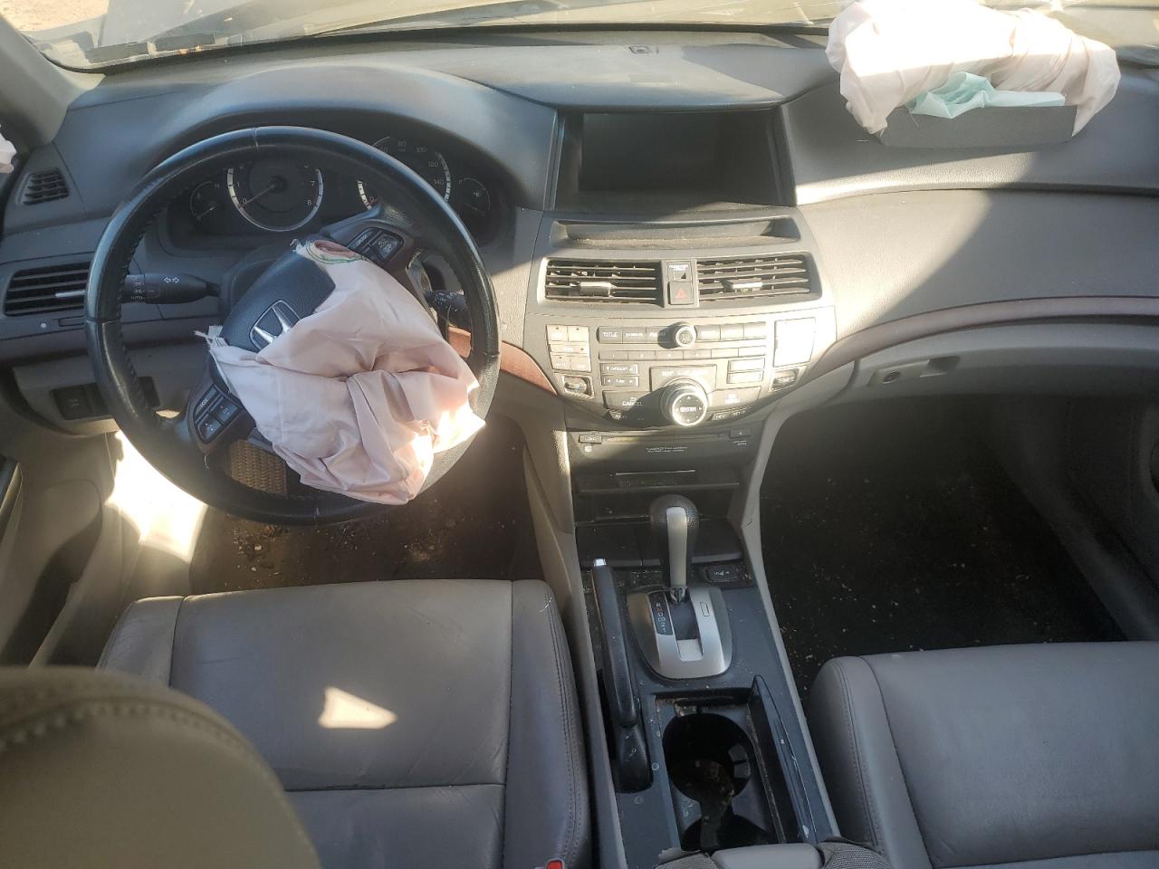 2008 Honda Accord - Image 8