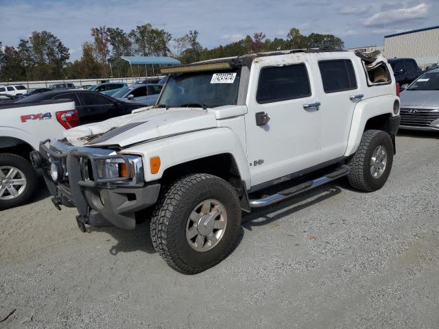 2006 Hummer H3 