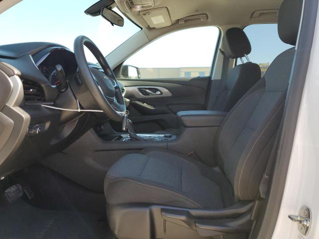 1GNERFKW7LJ272132 Chevrolet Traverse L 7