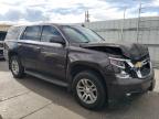 2015 Chevrolet Tahoe K1500 Lt продається в Littleton, CO - Front End