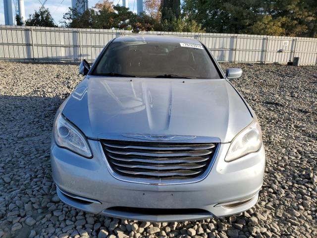  CHRYSLER 200 2014 Синий