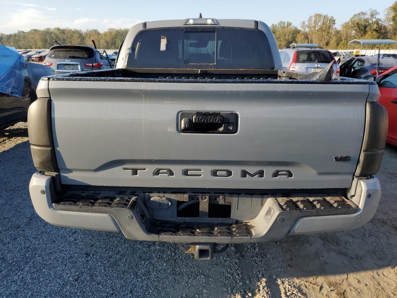 3TMCZ5AN4LM290061 2020 Toyota Tacoma Double Cab