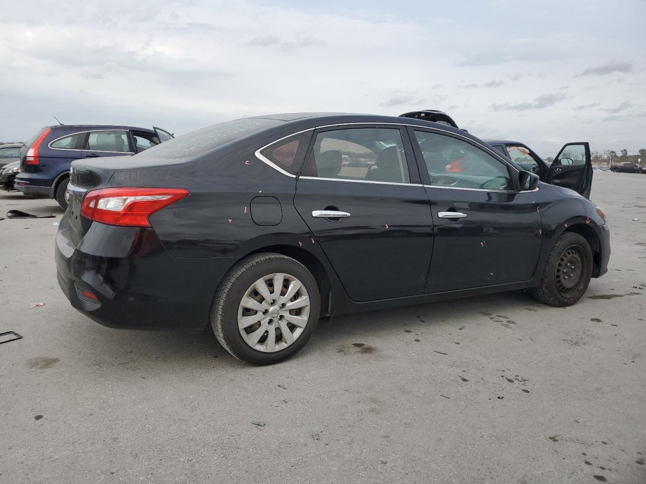 2018 Nissan Sentra - Image 3