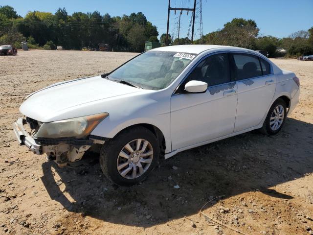 2009 Honda Accord Lx