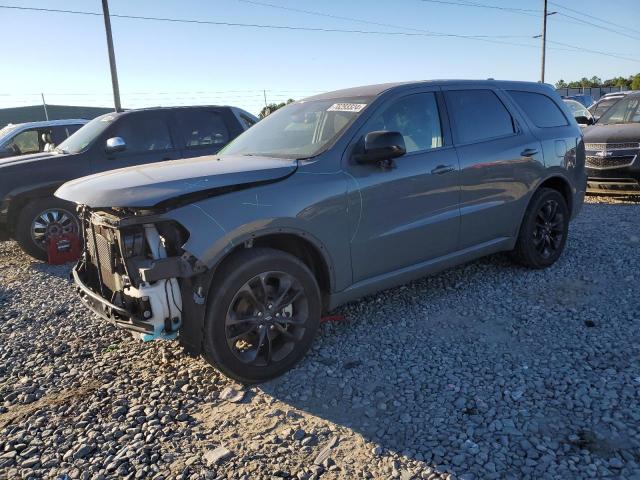 1C4RDHAG5NC181849 Dodge Durango SX