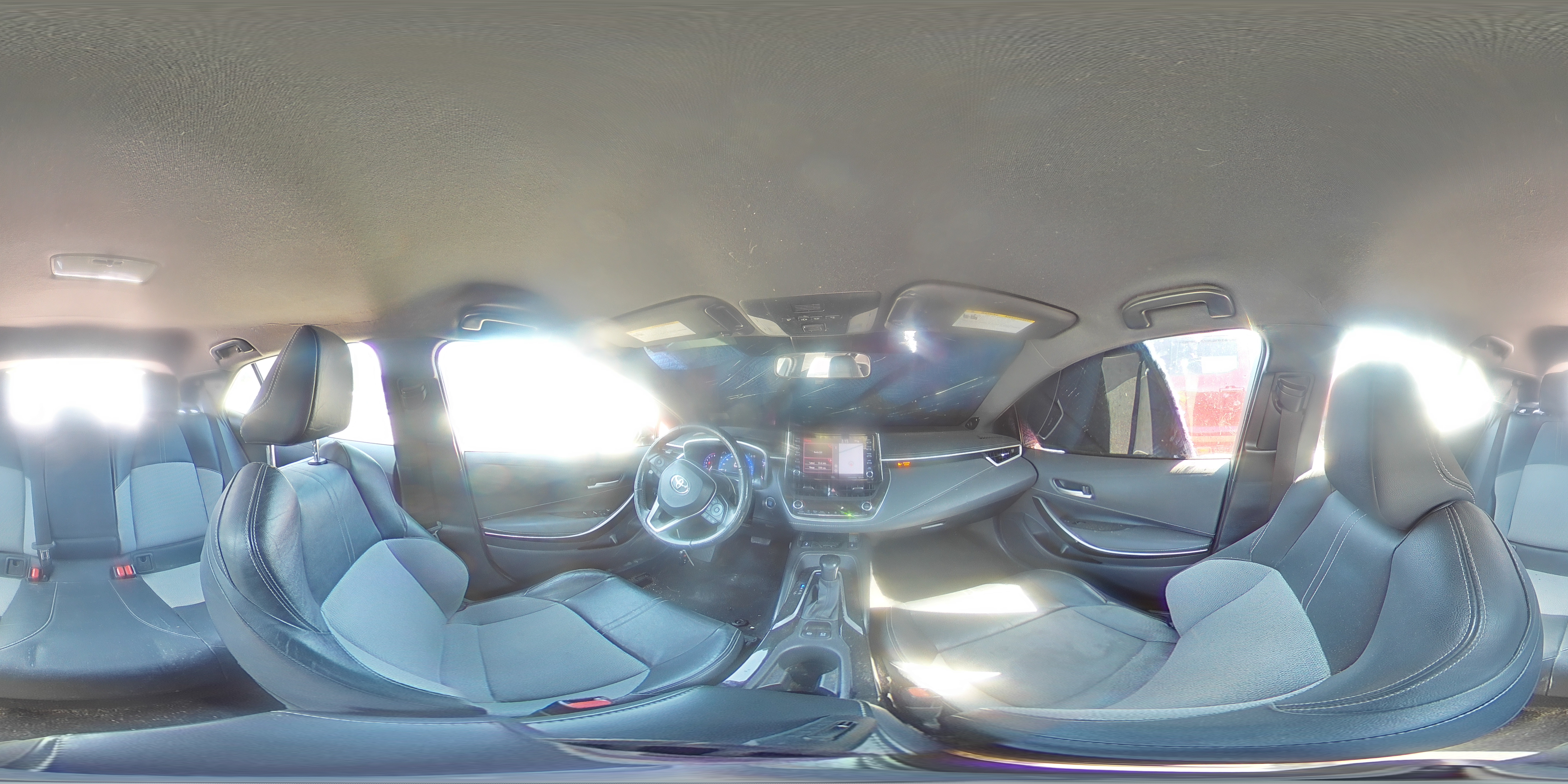 2019 Toyota Corolla - Image 14
