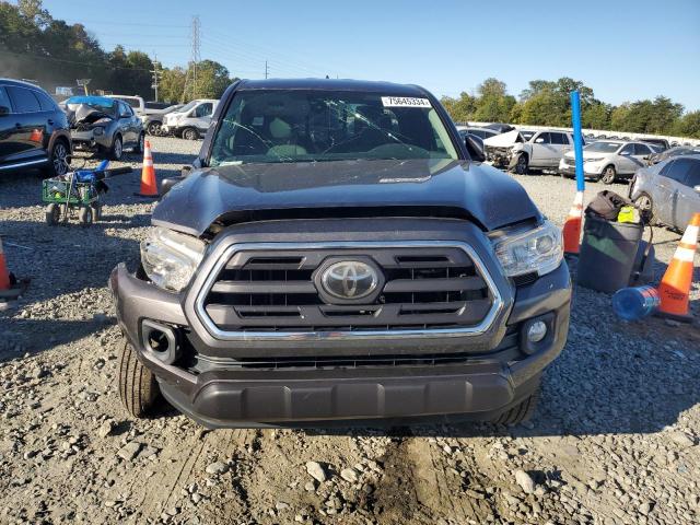  TOYOTA TACOMA 2019 Угольный