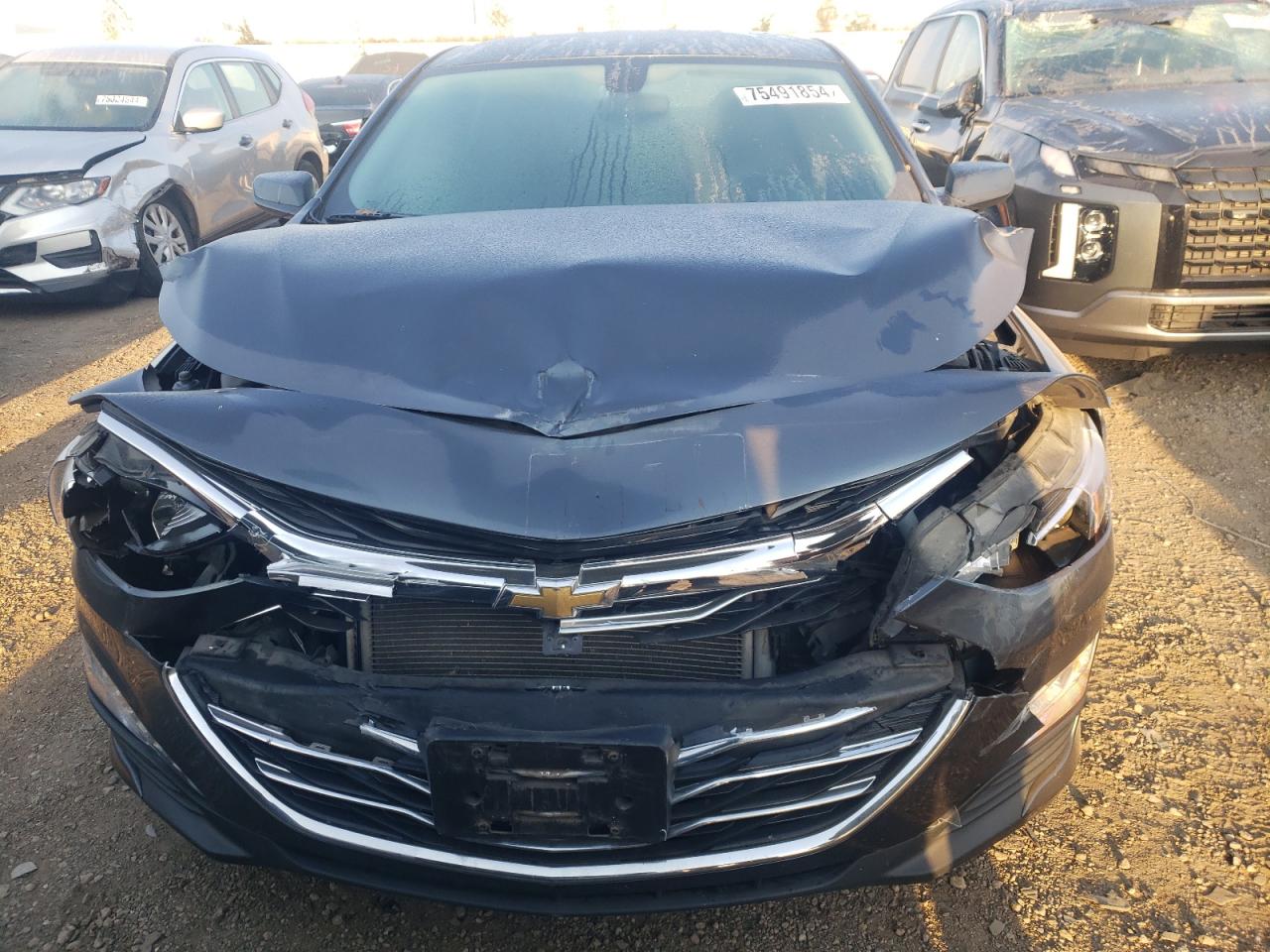 2019 Chevrolet Malibu - Image 5