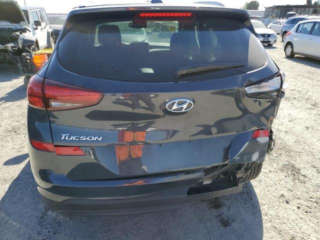 KM8J33A49MU386183 Hyundai Tucson LIM 6