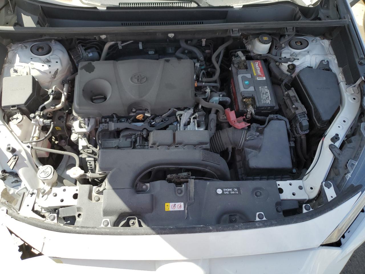 2021 Toyota RAV 4 - Image 12