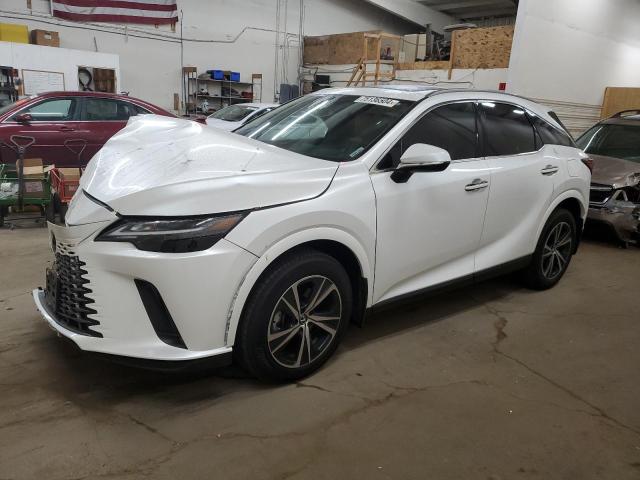 2023 Lexus Rx 350 Base