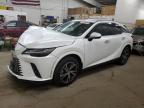 2023 Lexus Rx 350 Base за продажба в Ham Lake, MN - Front End