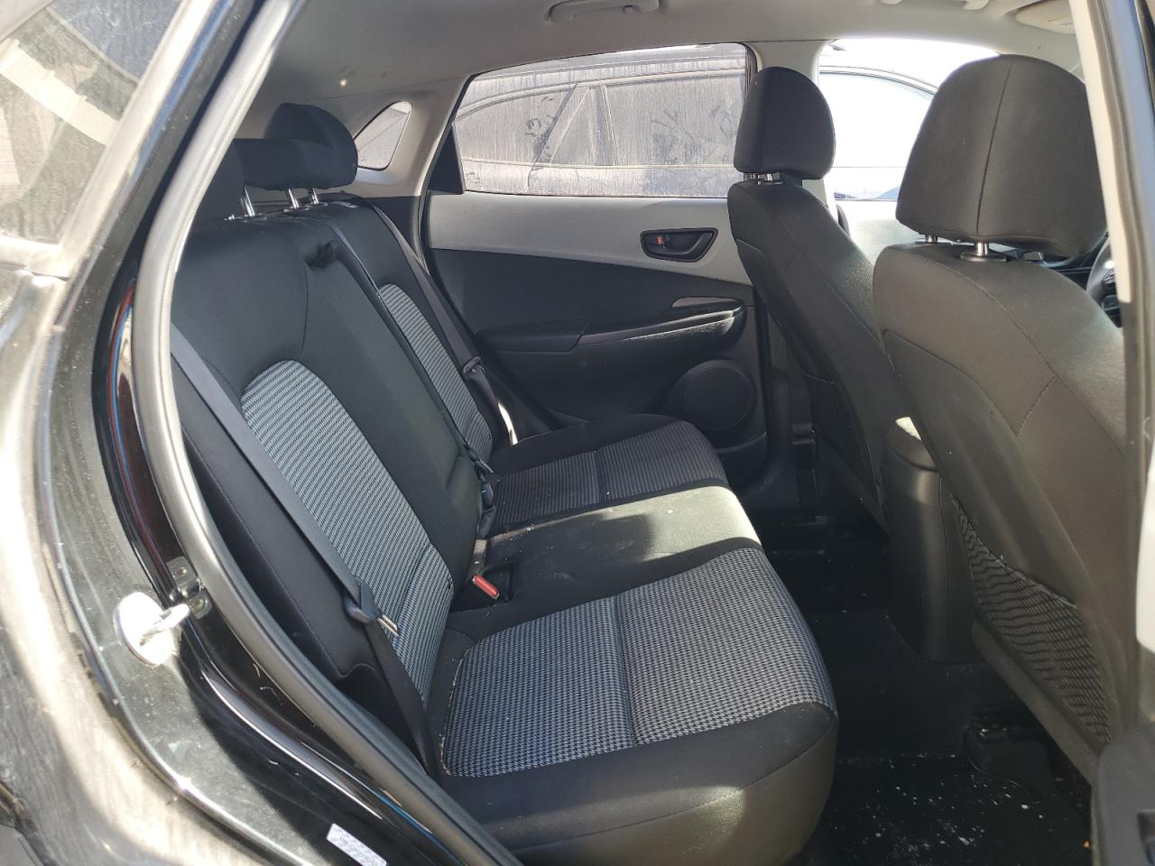 2019 Hyundai Kona - Image 11