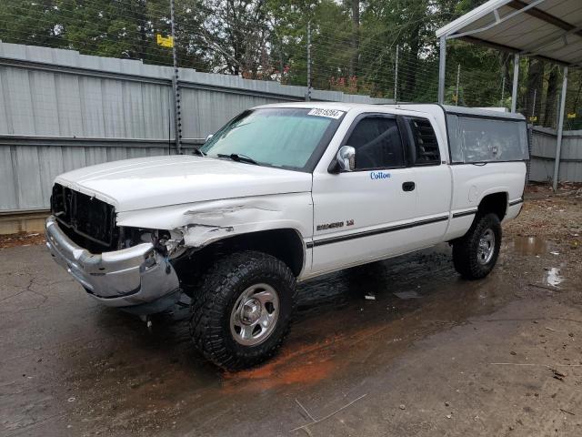 1997 Dodge Ram 1500 