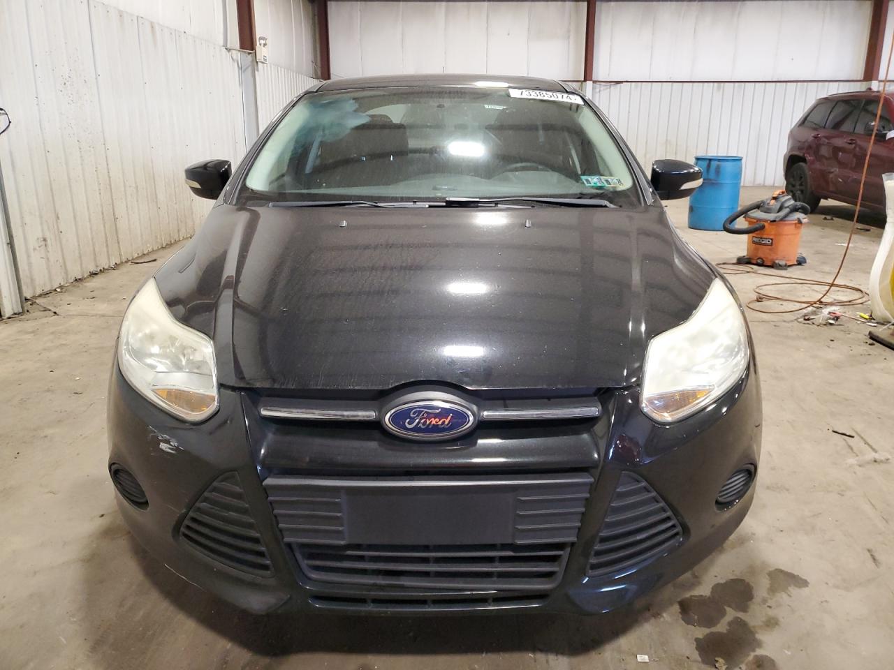 2014 Ford Focus - Image 5