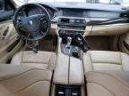 2011 Bmw 550 Xi للبيع في Chicago Heights، IL - Front End