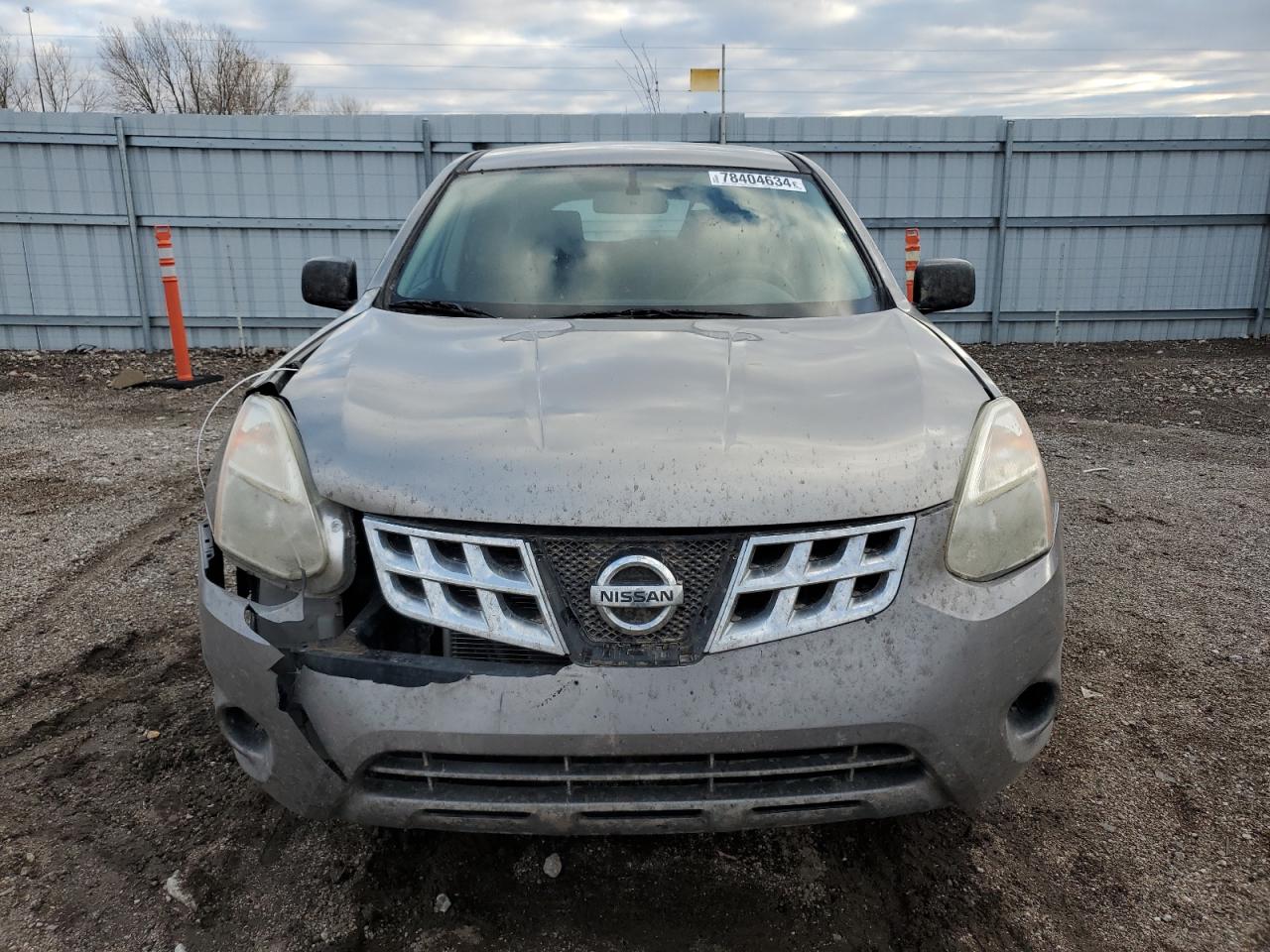 2013 Nissan Rogue - Image 5