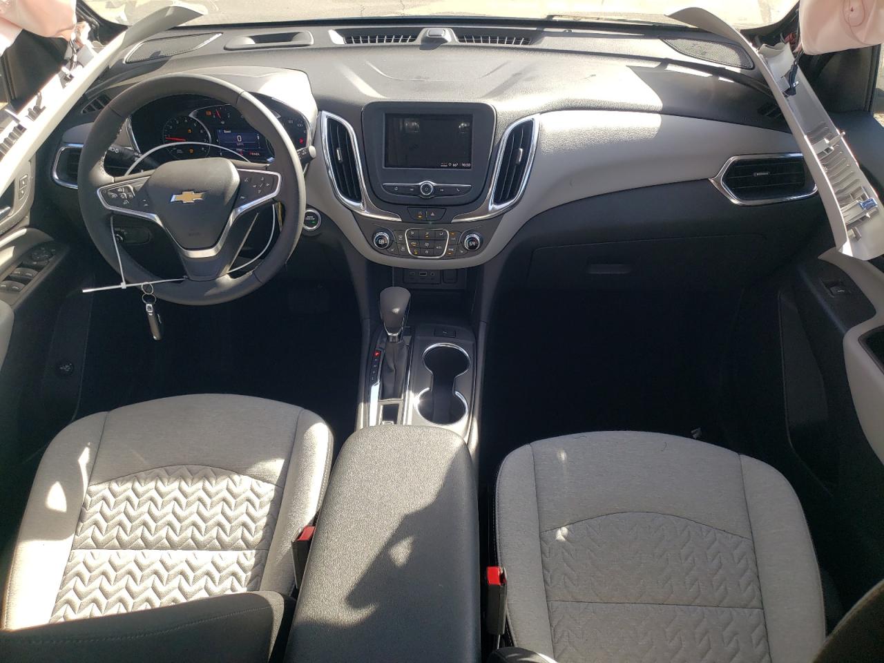 2023 Chevrolet Equinox - Image 8