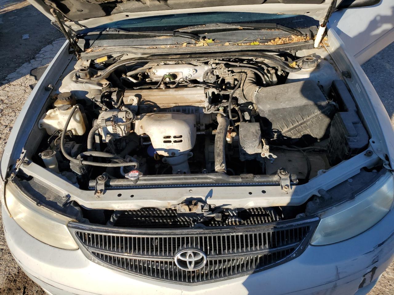 2000 Toyota Camry Solara - Image 11