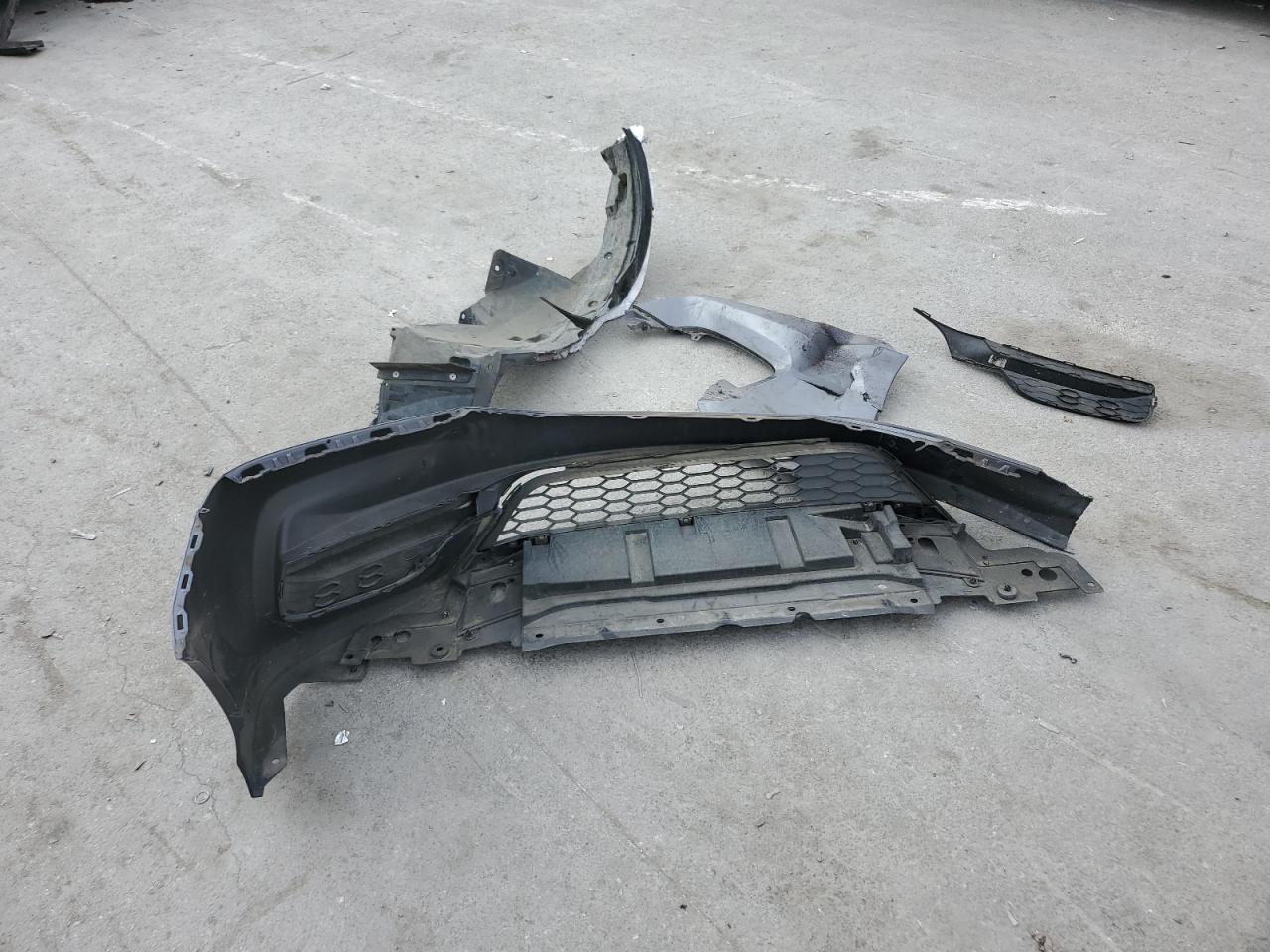 1HGCR2F38GA053776 2016 Honda Accord Lx