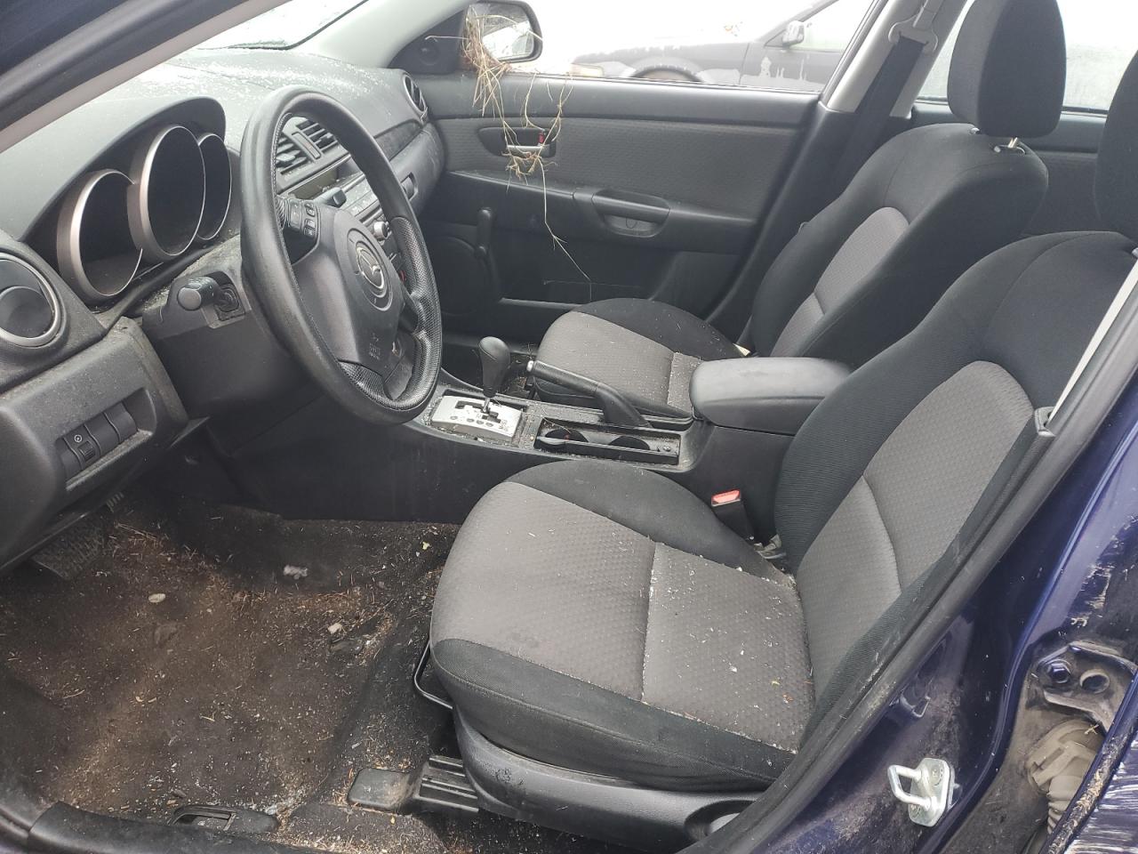 2006 Mazda 3 - Image 7