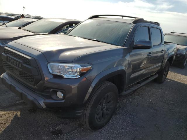 5TFAZ5CN2MX103979 Toyota Tacoma DOU