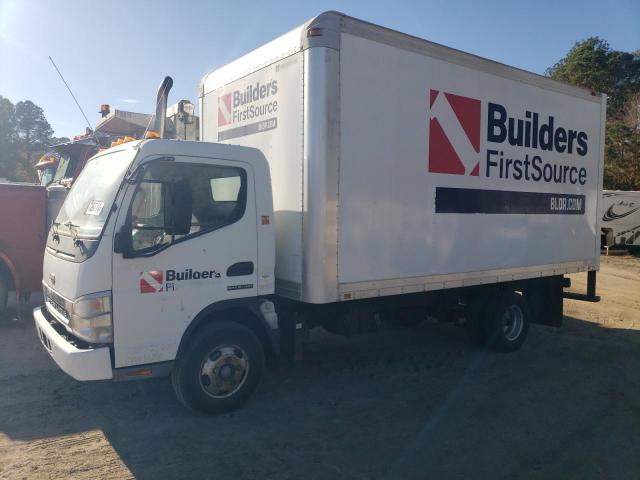 2007 Sterling Truck Mitsubishi Chassis Coe 40