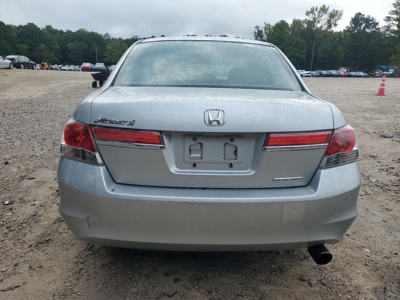 1HGCP2F63CA127860 2012 Honda Accord Se