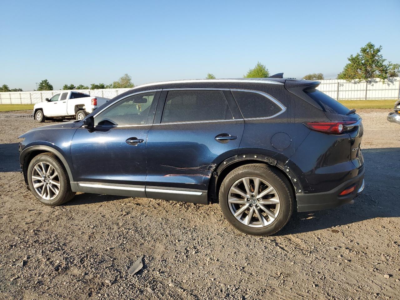 JM3TCADY0J0229278 2018 MAZDA CX-9 - Image 2