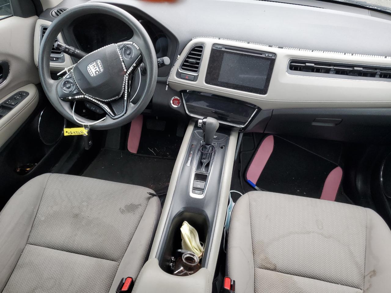 2018 Honda HR-V - Image 8