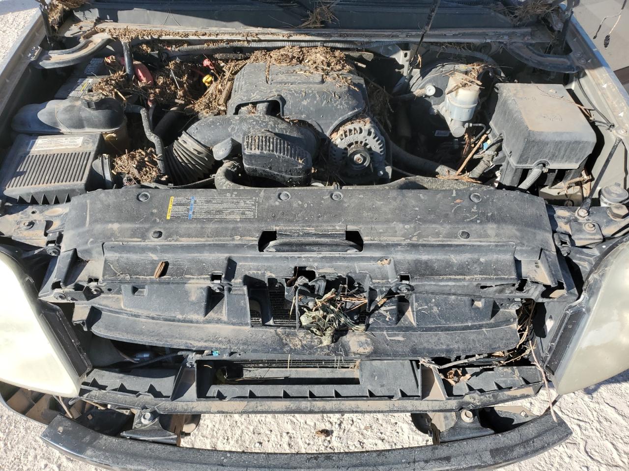 2007 GMC Yukon - Image 13