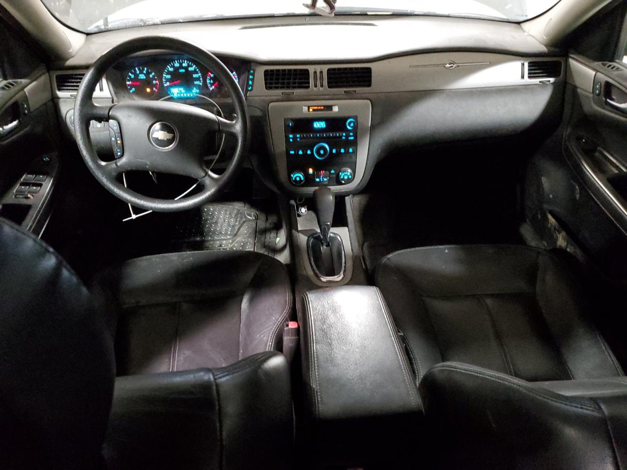 2007 Chevrolet Impala Lt VIN: 2G1WT58N479403423 Lot: 74694324