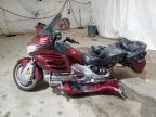 2005 HONDA GL1800  a la Venta en Copart PA - ALTOONA