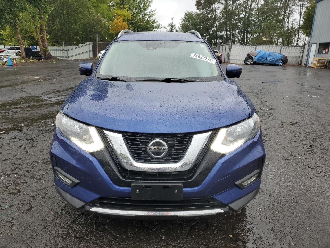 2019 Nissan Rogue - Image 5