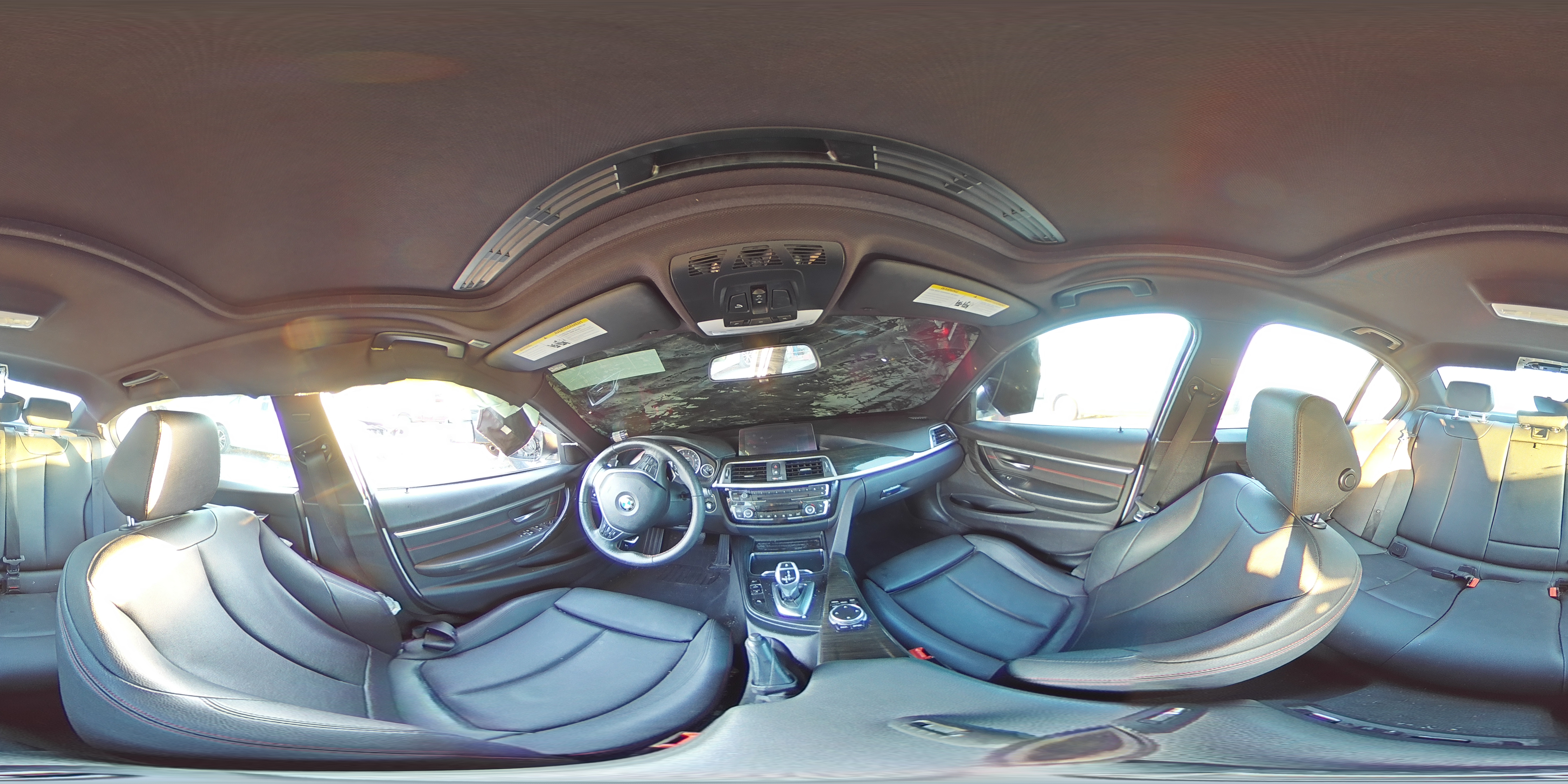 2017 BMW 3er - Image 12