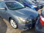 2010 Nissan Maxima S for Sale in Arcadia, FL - Water/Flood