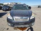 2011 Subaru Outback 2.5I Limited zu verkaufen in Eldridge, IA - Mechanical