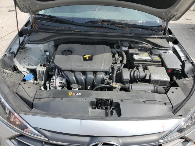 5NPD84LF5LH549959 Hyundai Elantra SE 11