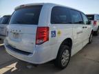 2019 Dodge Grand Caravan Se na sprzedaż w Grand Prairie, TX - Normal Wear